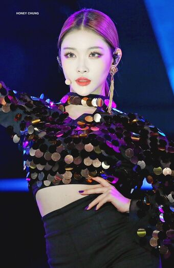 KimChungha