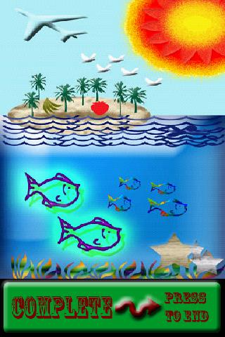 Screenshot Picture Puzzle Free