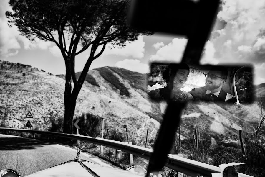 Fotógrafo de bodas Maurizio Galise (mauriziogalise). Foto del 6 de febrero 2019