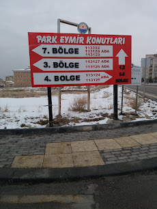 Park Eymir Konutları