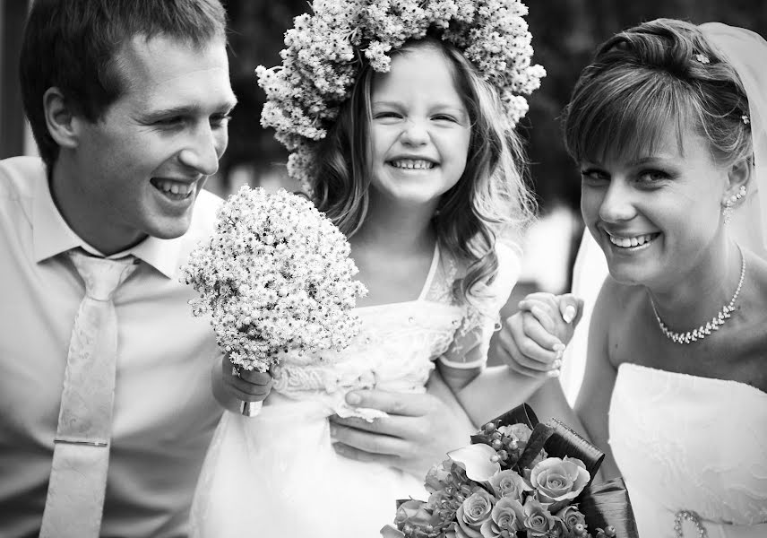 Fotógrafo de casamento Anastasiya Bulkina (stella123). Foto de 30 de agosto 2015