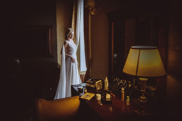 Fotógrafo de casamento Denis Bogdanov (bogdanovfoto). Foto de 31 de julho 2019