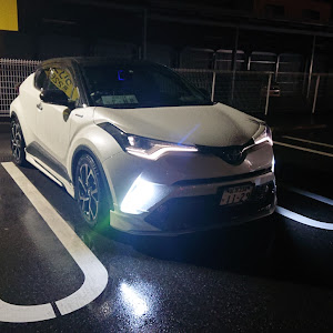 C-HR ZYX10