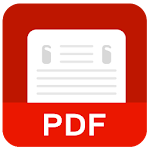 Cover Image of Baixar Leitor de PDF para Android 9.5 APK