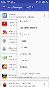 Advanced Tools Pro APK (Trả phí/Đầy đủ) 3