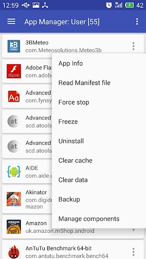 Advanced Tools Pro 1.99.1 build 78 [Paid] APK