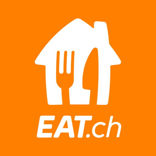 EAT.ch - Order food online