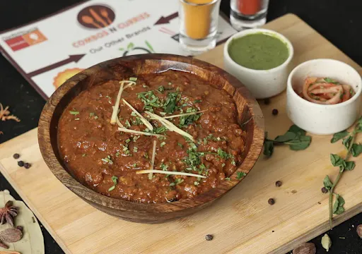 Keema Kaleji