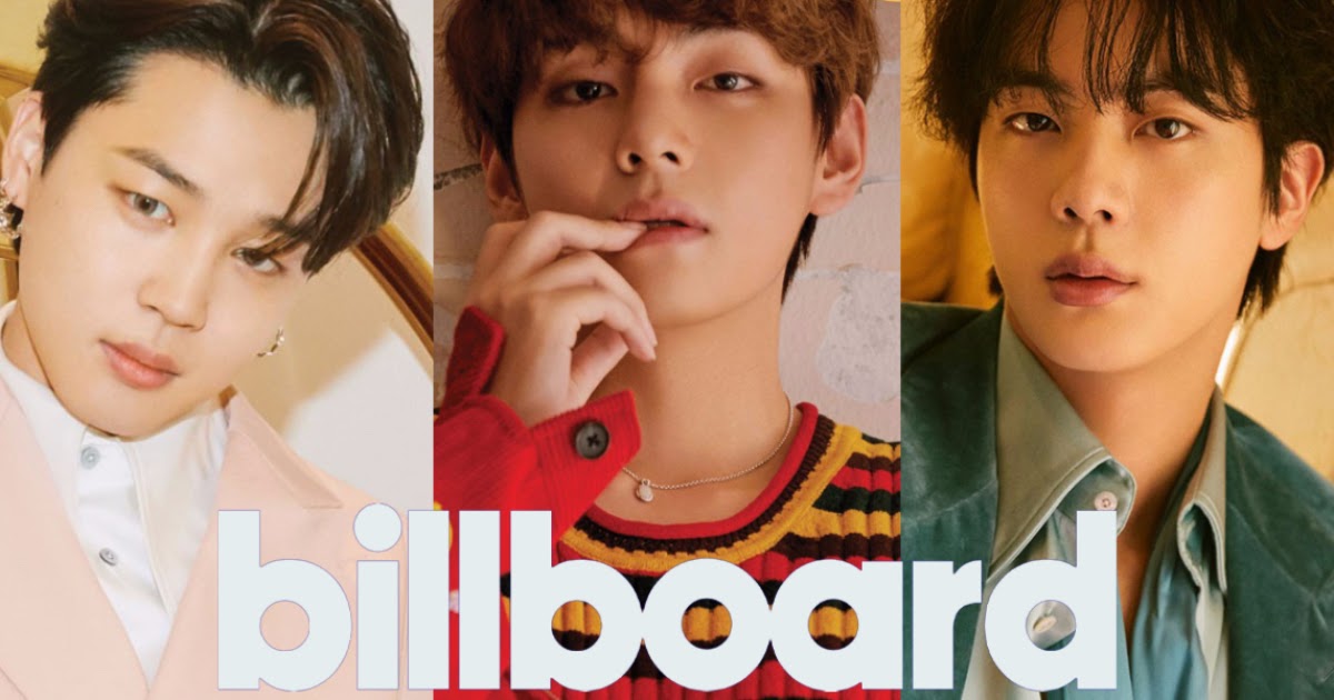 BTS FASHION/STYLE FINDER — 180215  RM & Yoongi : Billboard Cover Shoot