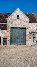 maison à Fontainebleau (77)