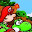 Super Mario Bros 3 Game