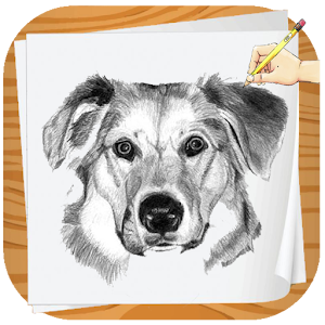 How To Draw Dogs 0.0.10 Icon