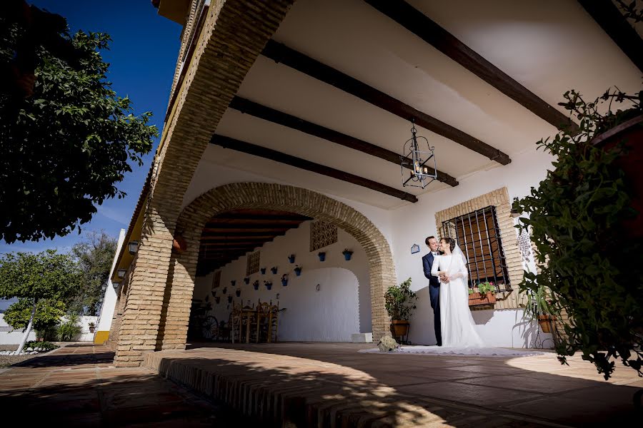 Fotógrafo de casamento Rafael Badia (rafaelbadia). Foto de 22 de janeiro