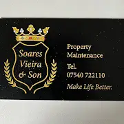 Soares-Vieira &sons Logo