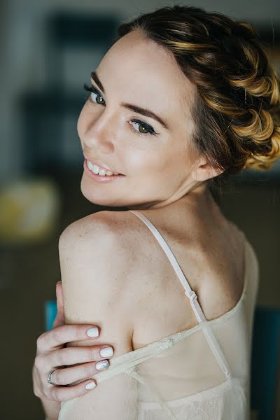 Hochzeitsfotograf Olga Belkina (olgabelkina). Foto vom 30. April 2016