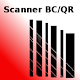 Scanner Bar- QR Code 4" - 6" Download on Windows