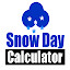 Snow Day Calculator and Snow Day Predictor