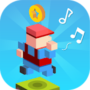 Scream Super Hero 1.1.0 Icon