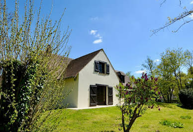 House with terrace 1