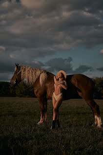 Bröllopsfotograf Stas Shadrin (shadrinphoto). Foto av 1 maj 2022