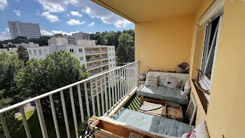 appartement à Lyon 5ème (69)