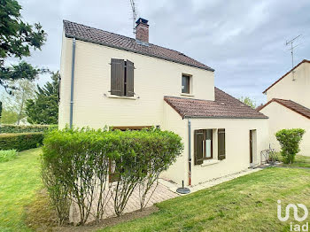 maison à Colombey-les-Deux-Eglises (52)