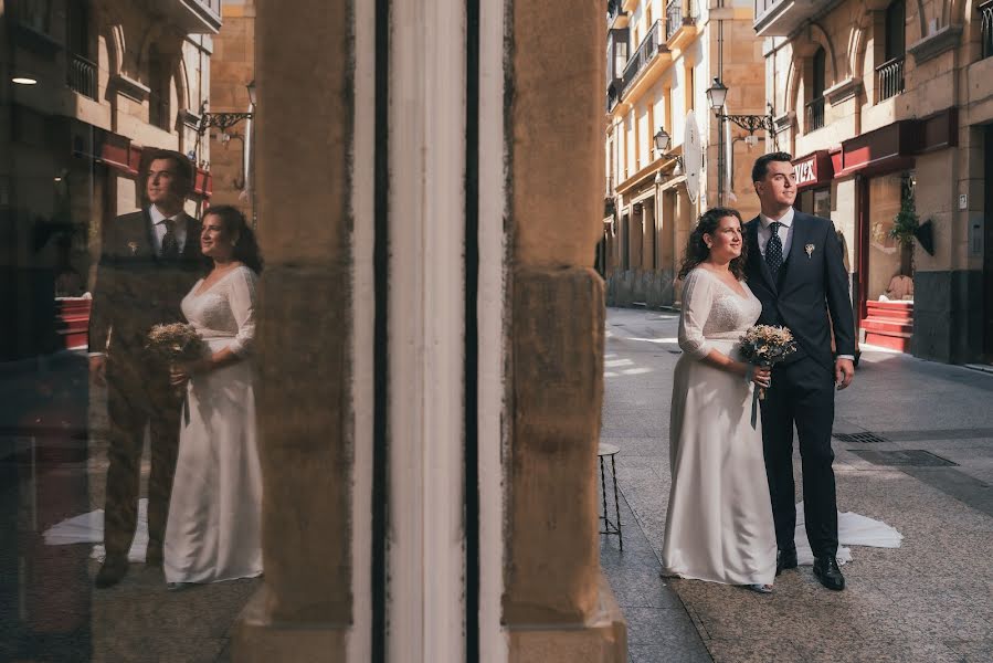 Fotógrafo de casamento Jesús Gordaliza (jesusgordaliza). Foto de 15 de junho 2023