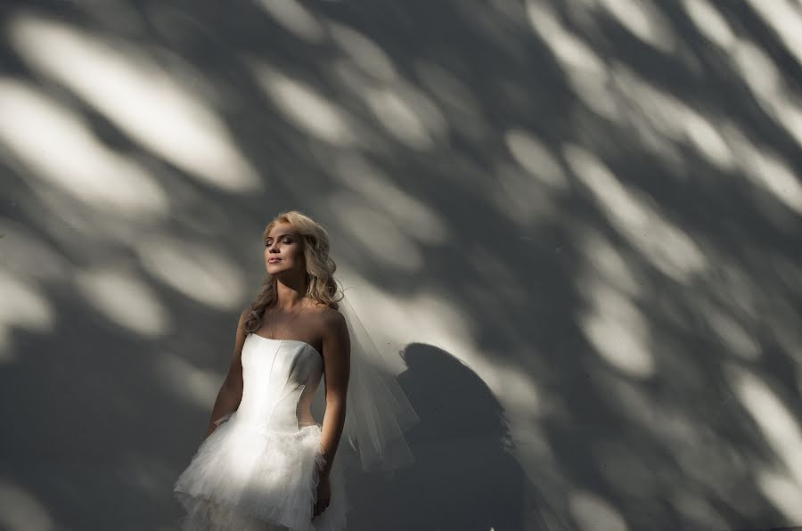 Wedding photographer Aleksey Klimov (fotoklimov). Photo of 4 October 2015