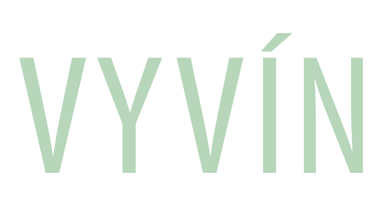 VYVÍN