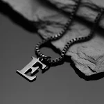 Black E
