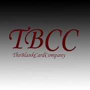 TheBlankCardCompany  Icon