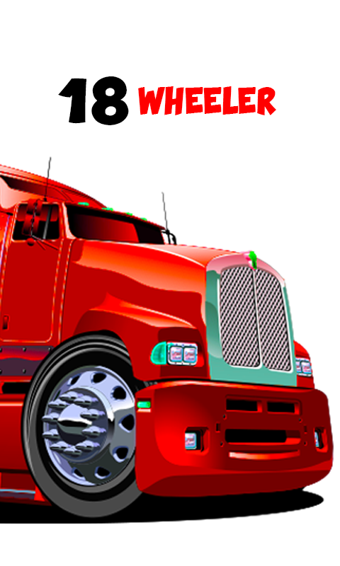 Car truck games for kids: free  Android Apps on Google Play