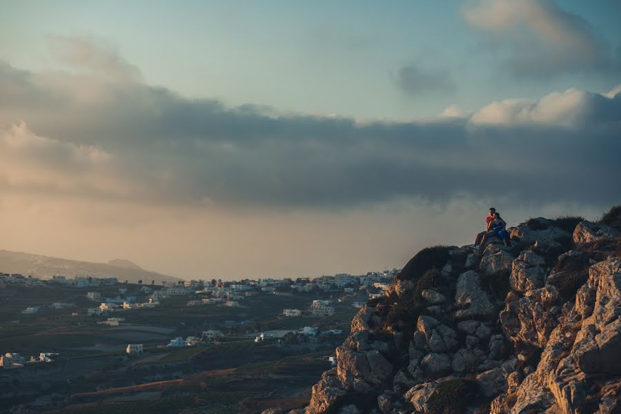 Fotografer pernikahan Andrey Ponomarev (panambl4). Foto tanggal 26 September 2015