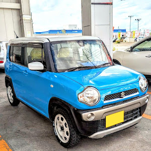 ハスラー MR41S