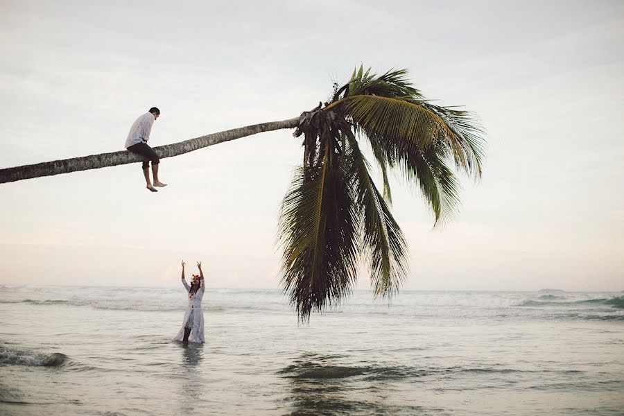 Fotógrafo de bodas Alvaro Camacho (alvarocamacho). Foto del 27 de febrero 2017