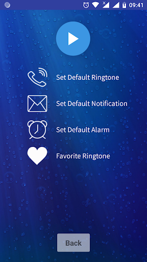 SMS Ringtones For Android