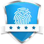 Cover Image of Download Fingerprint Gallery Lock (photo/Video) 1.2.0 APK