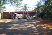 University of Venda. File photo.
