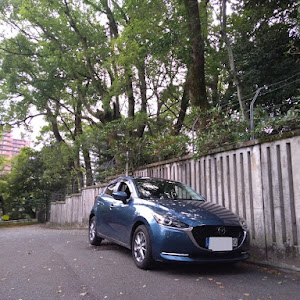 MAZDA2 DJ5FS