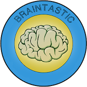 Braintastic (Memory Game)  Icon