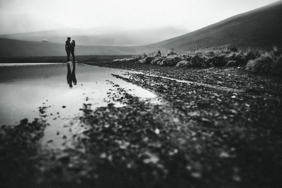 Fotografo di matrimoni Fernando Duran (focusmilebodas). Foto del 21 novembre 2018