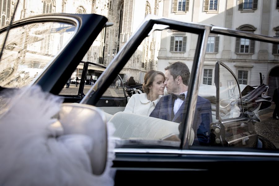 Fotógrafo de bodas Antonella Argirò (odgiarrettiera). Foto del 14 de marzo 2018