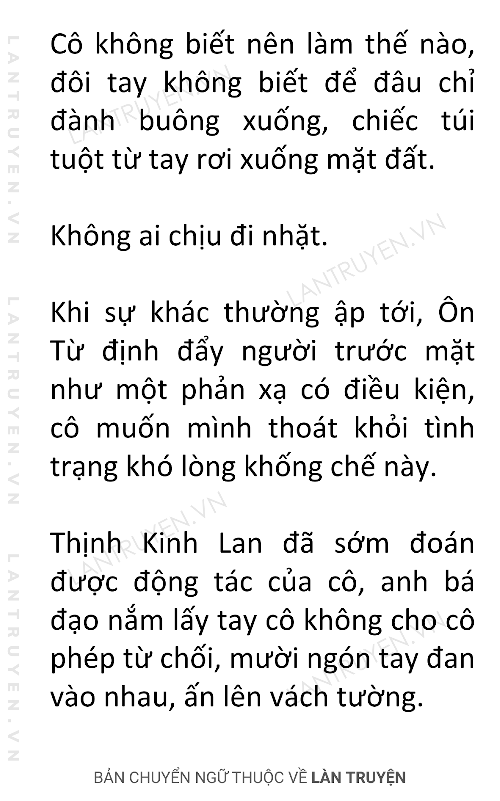 Cho Má Em Thêm Hồng - Chương 15