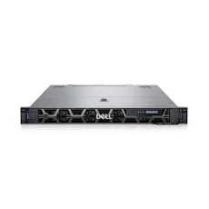 Máy chủ/ Server Dell R650 8x2.5": Silver 4310/ 16GB RDIMM 3200MTs/ 1.2TB 10K RPM SAS 12Gbps 512n 2.5in Hot-plug Hard Drive/ PERC H755/ iDRAC9 Ent/ DP 1GbE LOM + BC5720QP OCP/ 1 x 1400W PSU/ Bezel/ DVD/ No OS/ 4 Yrs Pro (42SVRDR650-705)