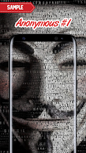 Anonymous Wallpaper Aplicații Pe Google Play