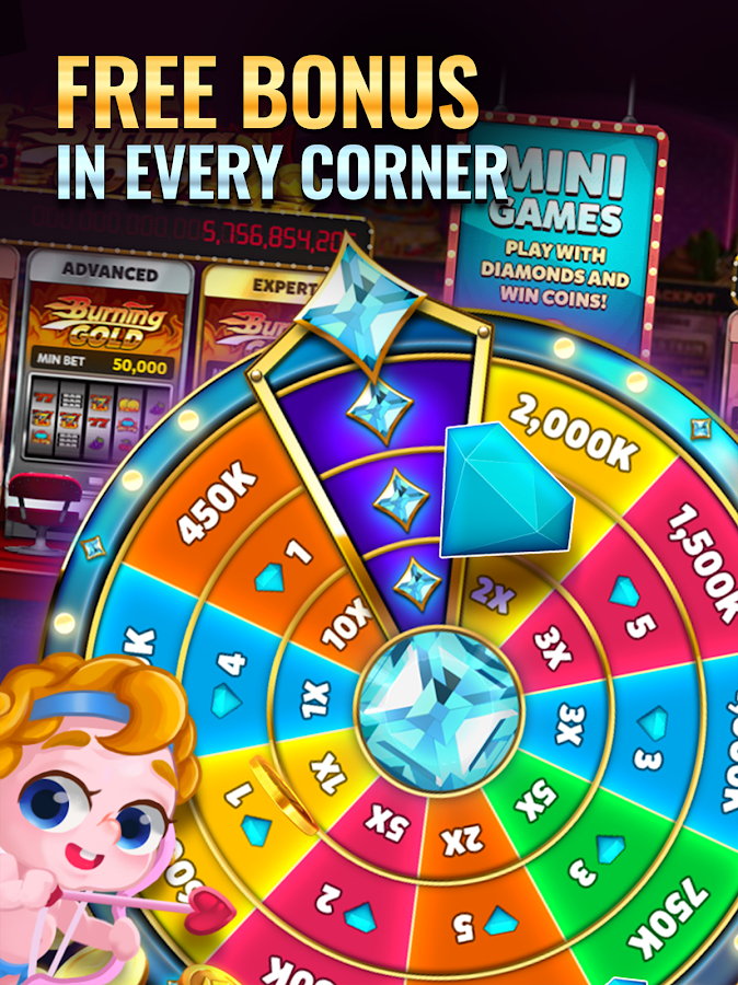 jogos de slots que pagam dinheiro de verdade