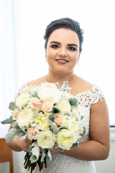 Wedding photographer Michael Kendall (michaelkendall). Photo of 11 February 2019