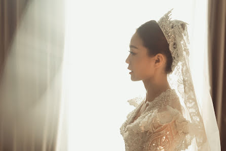 結婚式の写真家Thanh Tung Phi (tungbos)。2023 3月8日の写真