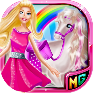 Princess Little Pony Caring Hacks and cheats