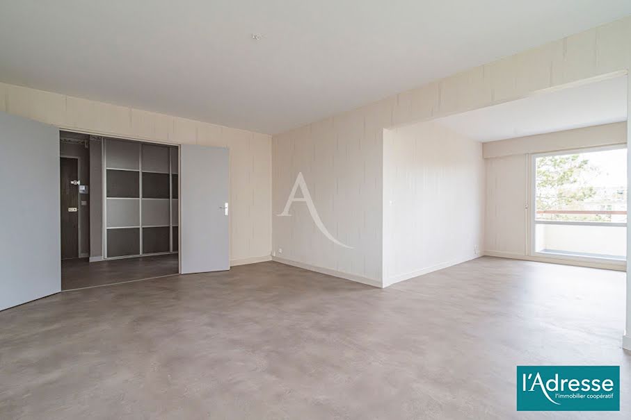 Vente appartement 4 pièces 89.3 m² à Reims (51100), 169 000 €